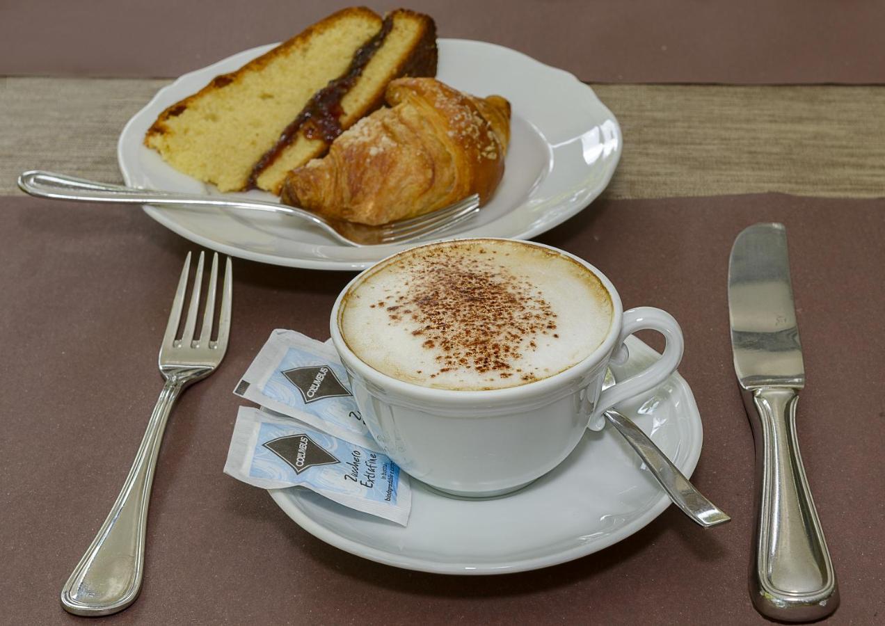 Hotel Vittoria Viareggio Eksteriør billede