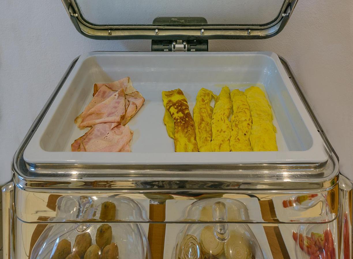 Hotel Vittoria Viareggio Eksteriør billede