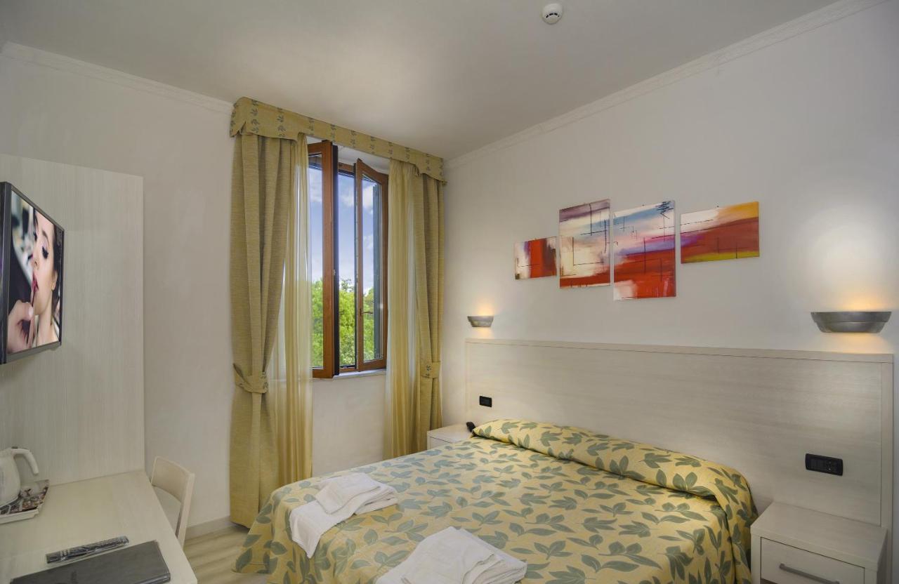 Hotel Vittoria Viareggio Eksteriør billede
