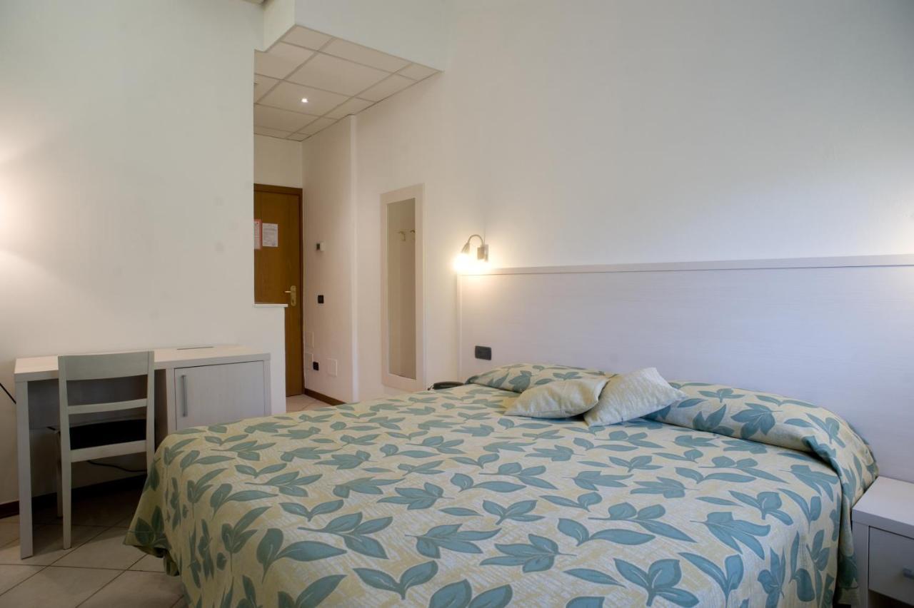 Hotel Vittoria Viareggio Eksteriør billede
