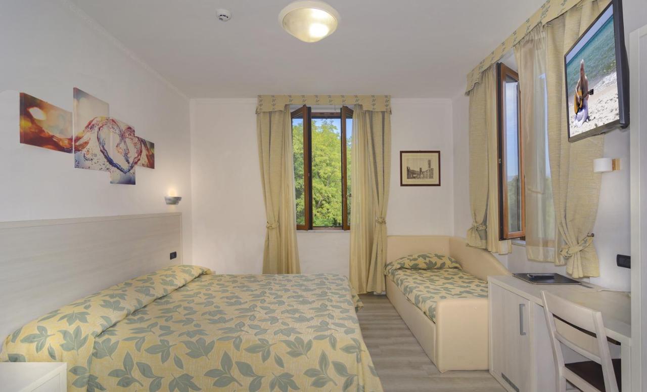 Hotel Vittoria Viareggio Eksteriør billede