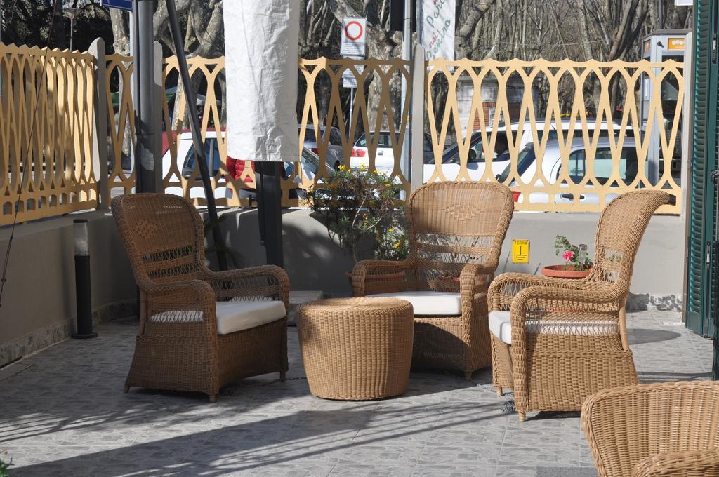 Hotel Vittoria Viareggio Eksteriør billede