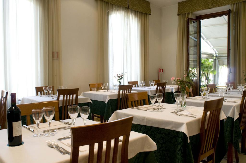 Hotel Vittoria Viareggio Eksteriør billede