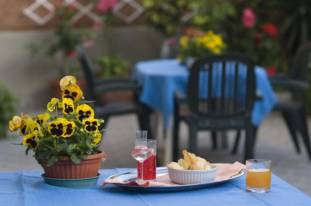 Hotel Vittoria Viareggio Eksteriør billede