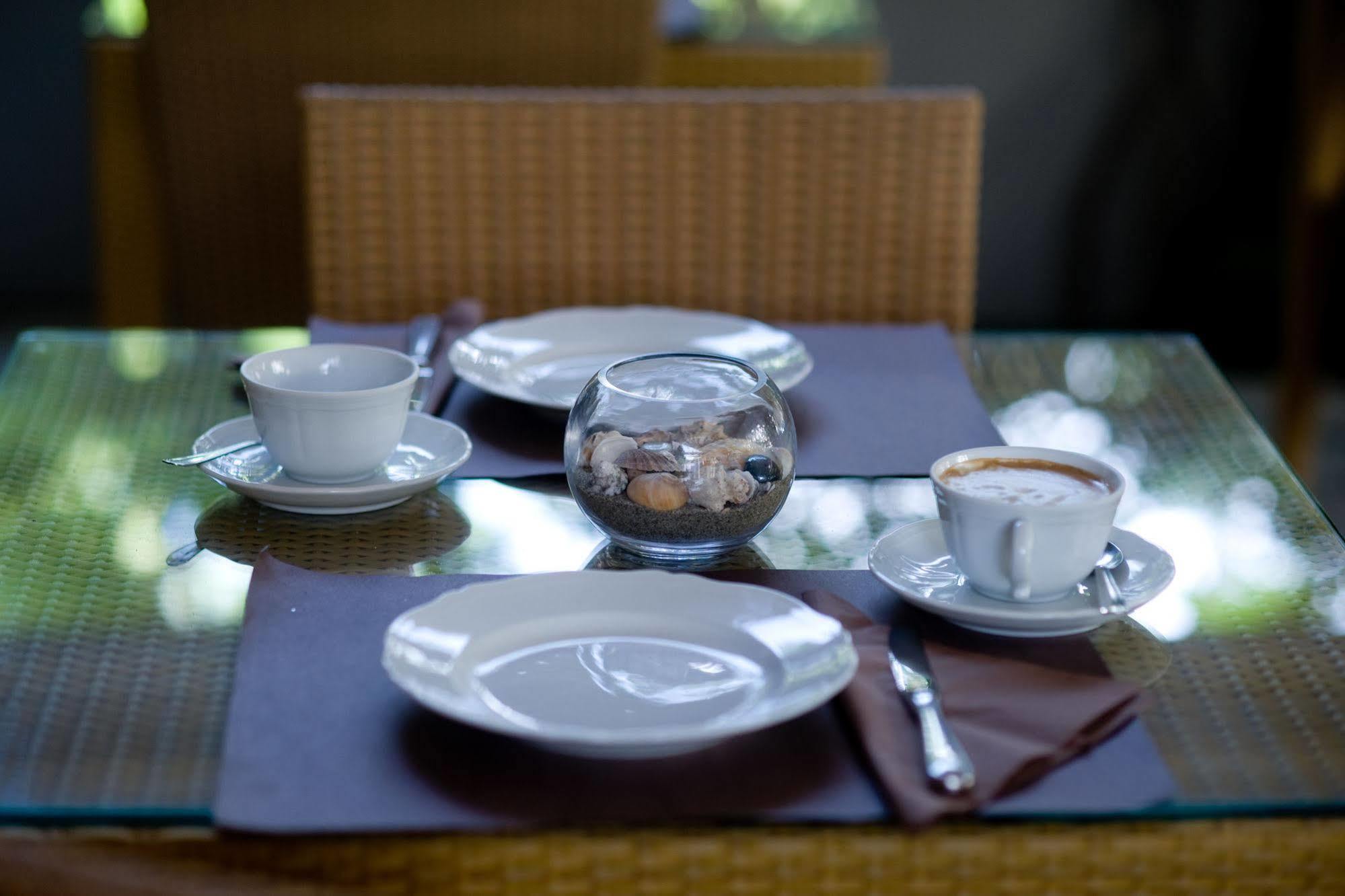 Hotel Vittoria Viareggio Eksteriør billede