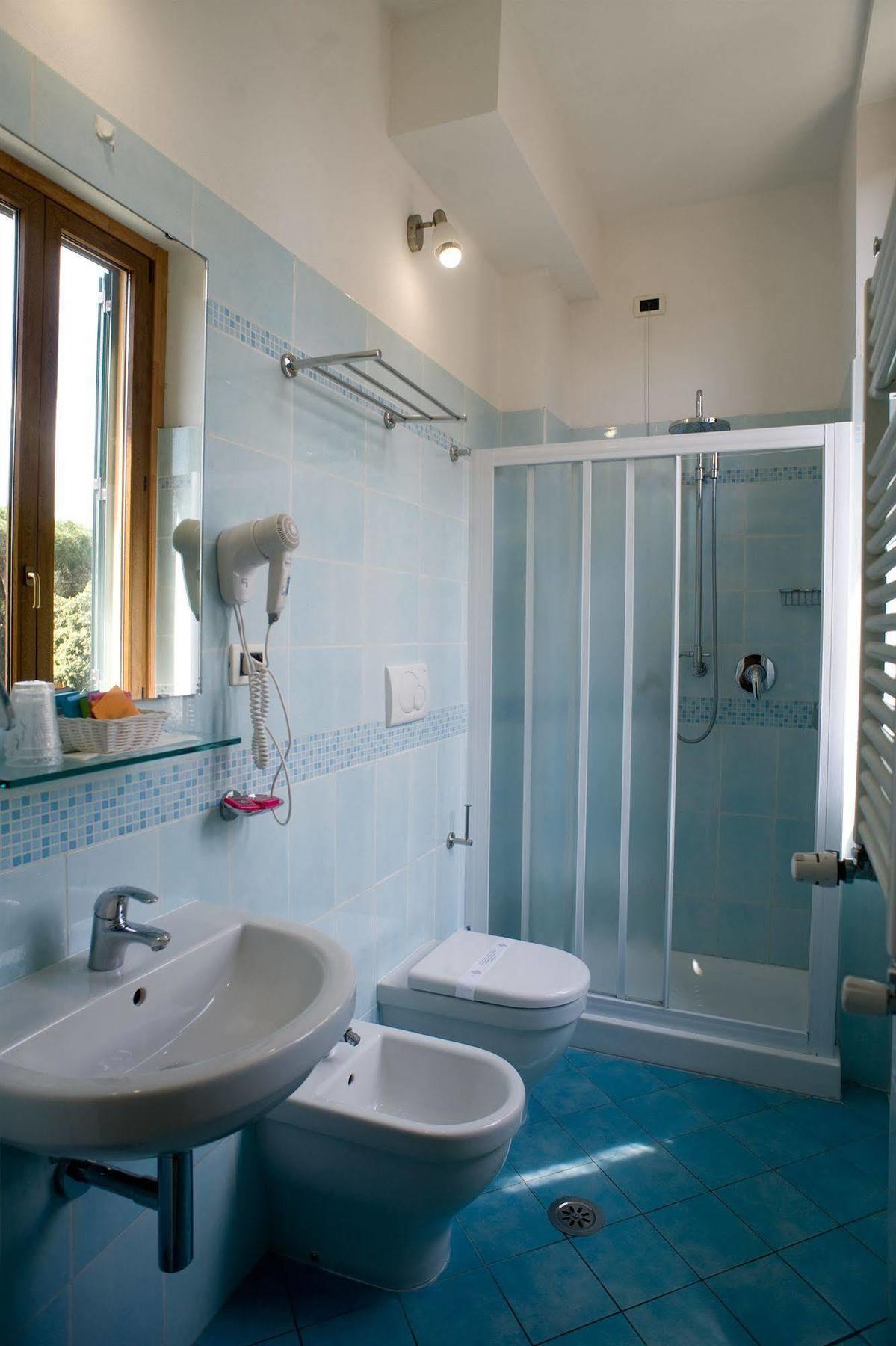 Hotel Vittoria Viareggio Eksteriør billede
