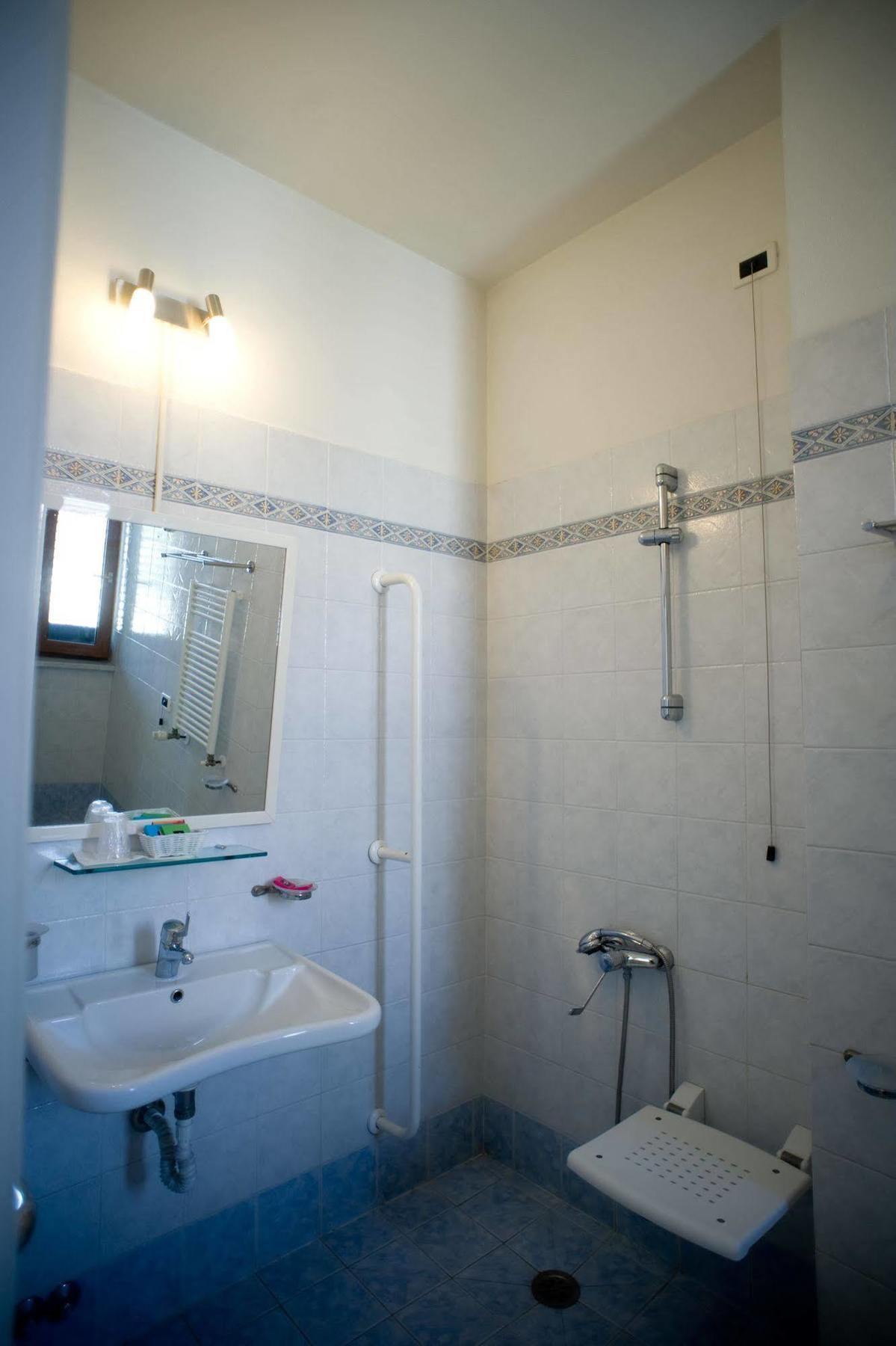 Hotel Vittoria Viareggio Eksteriør billede