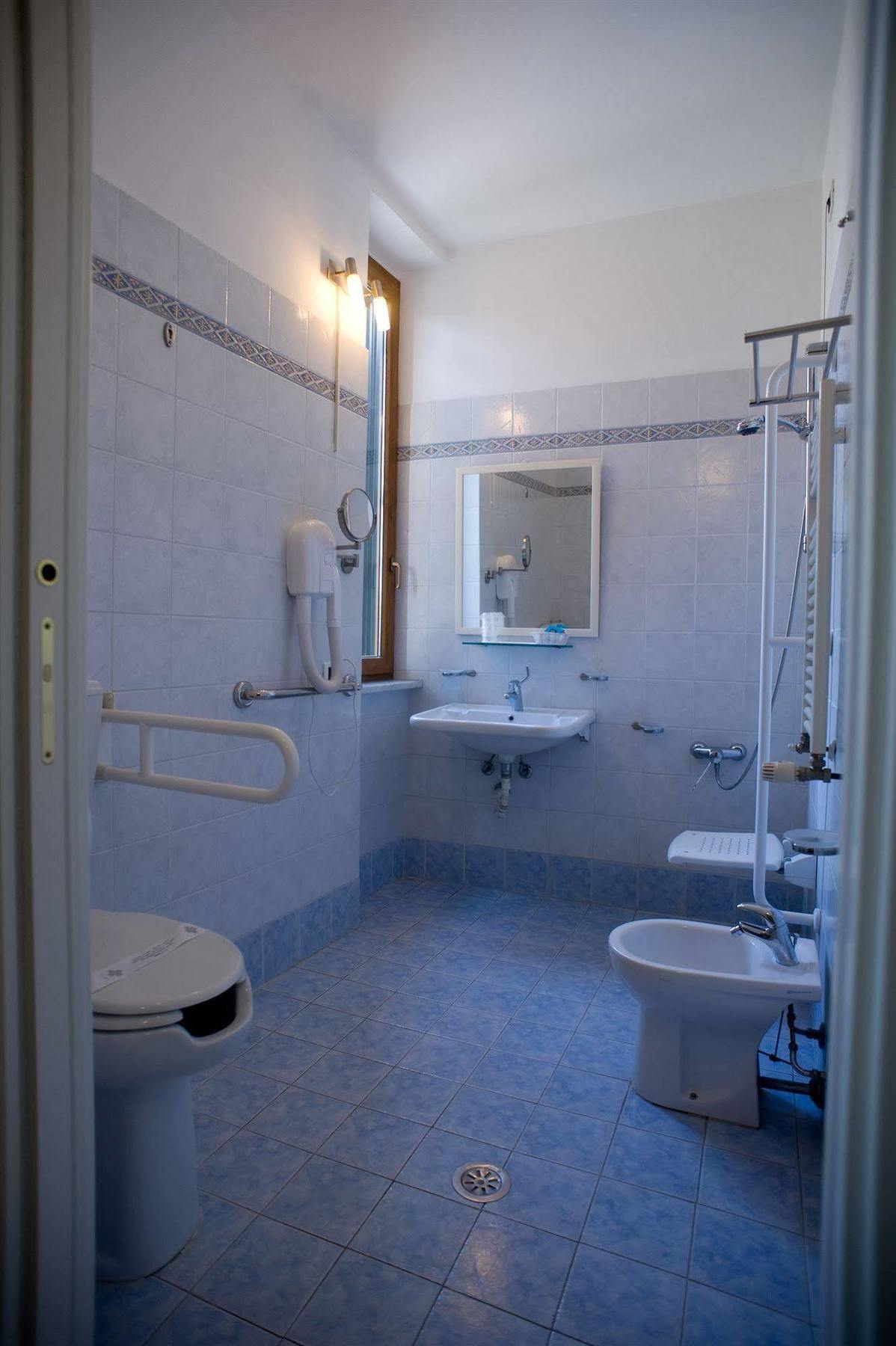 Hotel Vittoria Viareggio Eksteriør billede