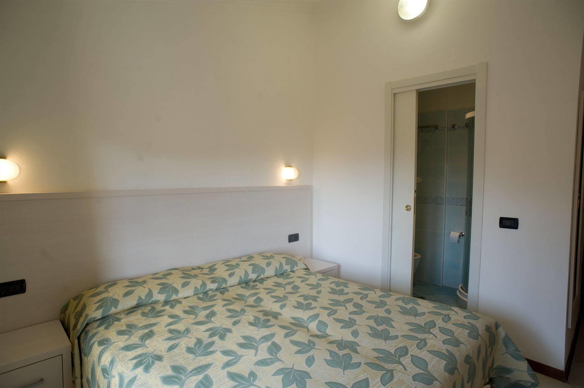 Hotel Vittoria Viareggio Eksteriør billede