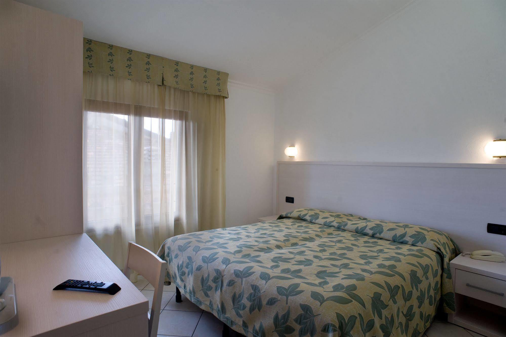 Hotel Vittoria Viareggio Eksteriør billede
