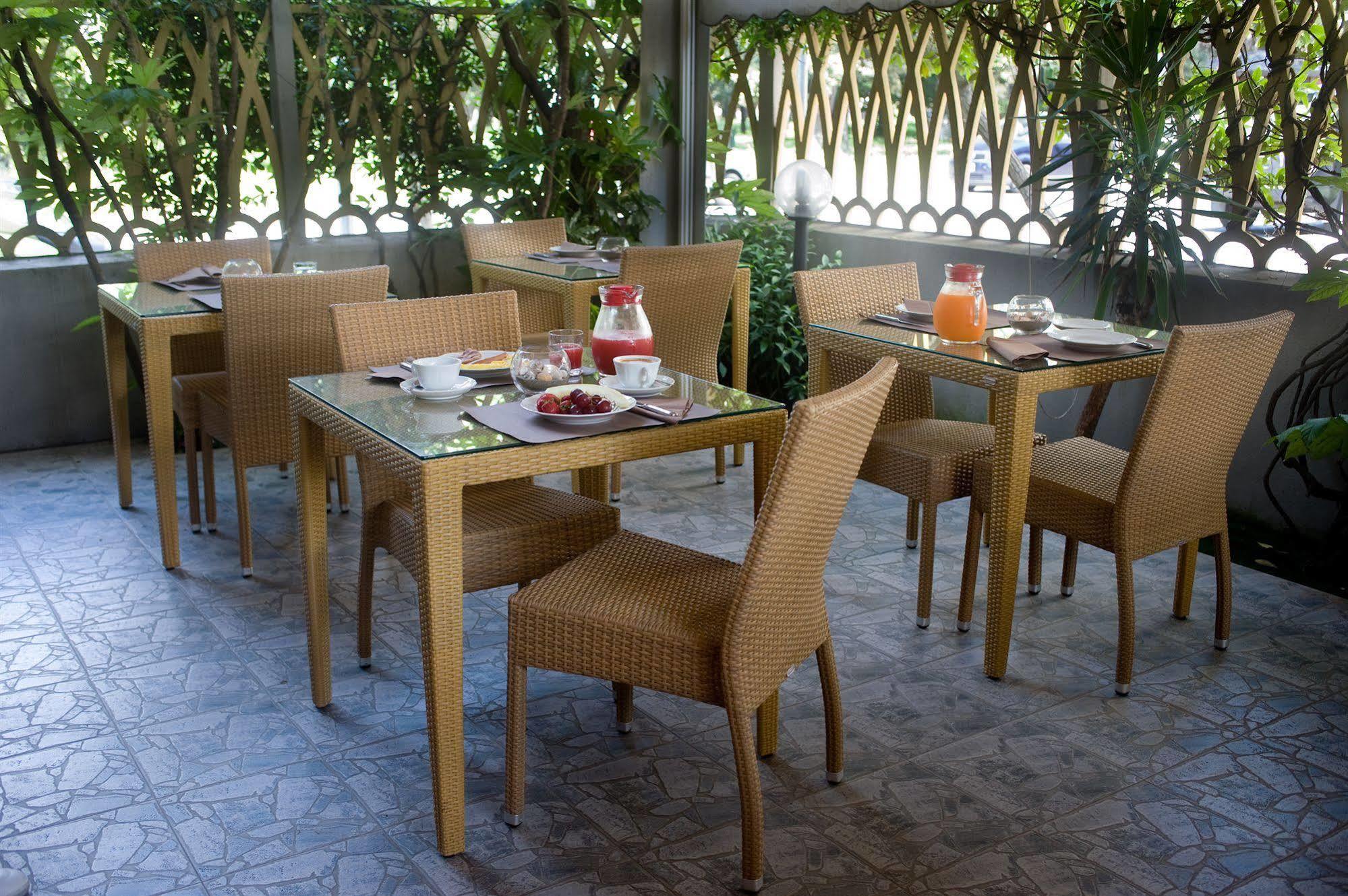 Hotel Vittoria Viareggio Eksteriør billede