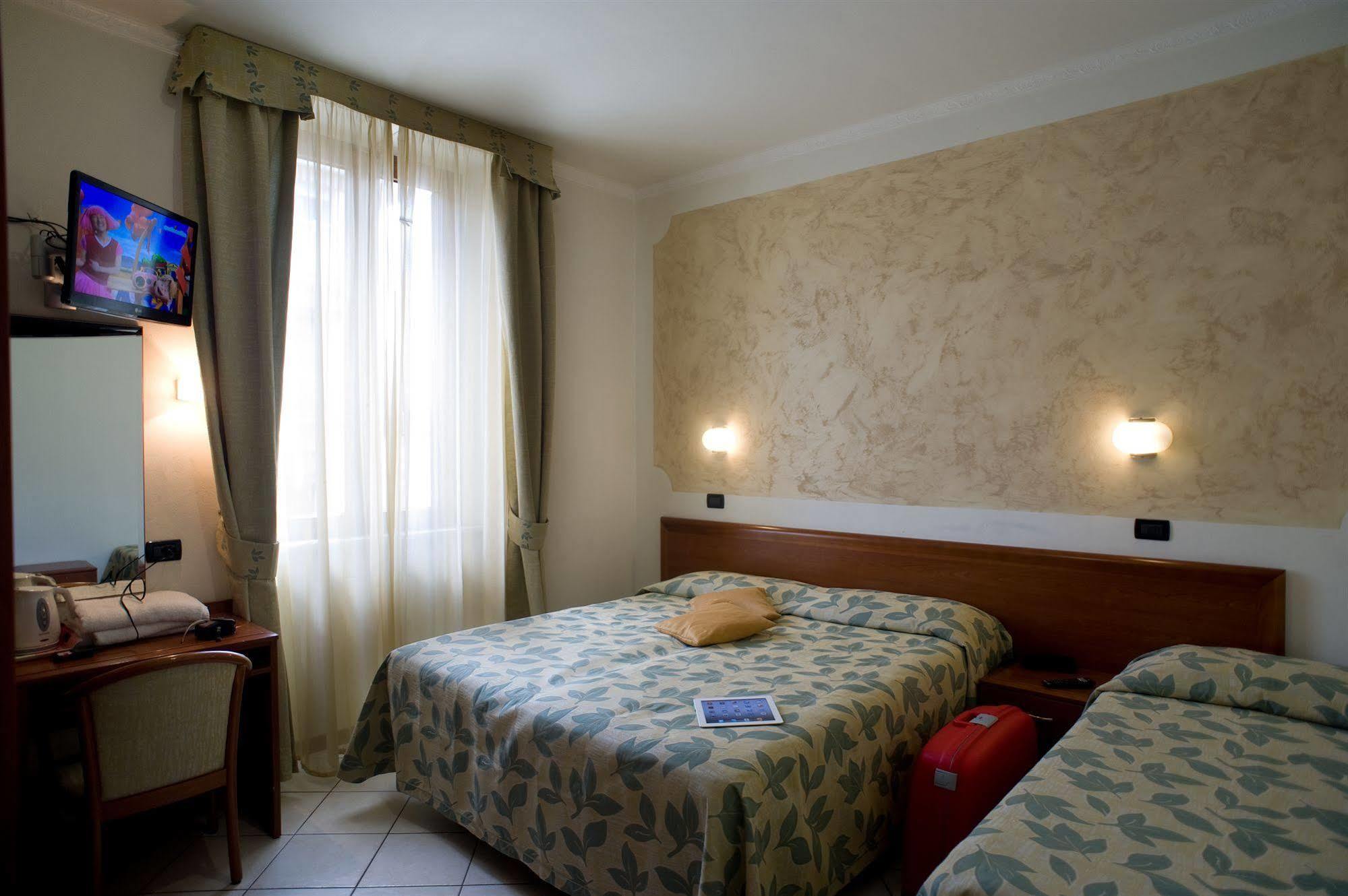 Hotel Vittoria Viareggio Eksteriør billede