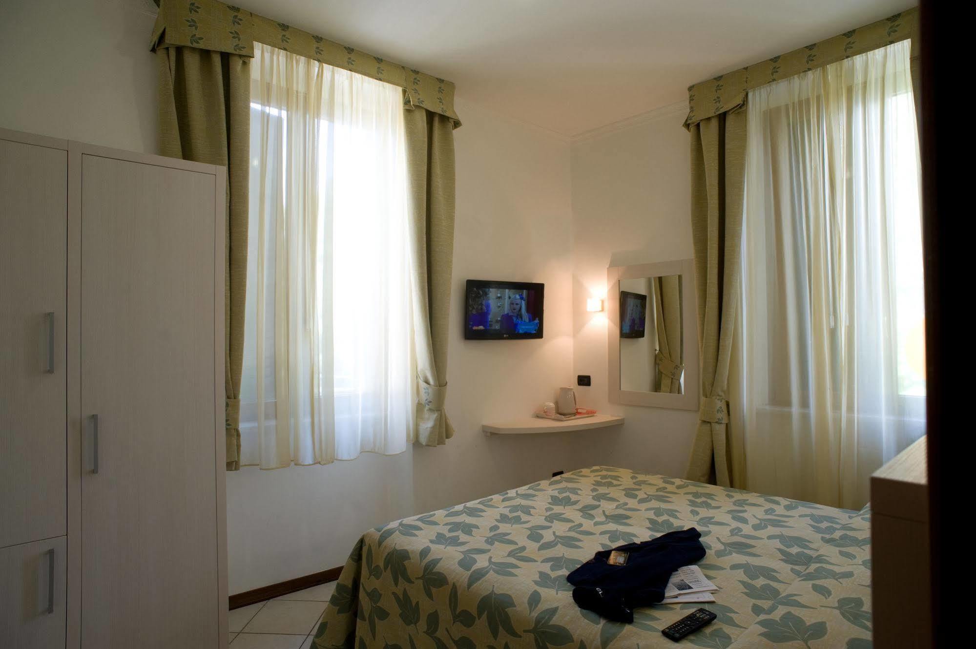 Hotel Vittoria Viareggio Eksteriør billede